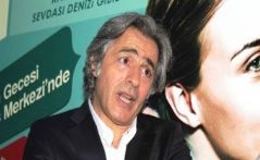 'Öyle Sevdim Ki Seni' Filminin Galası Trabzon'da Yapıldı